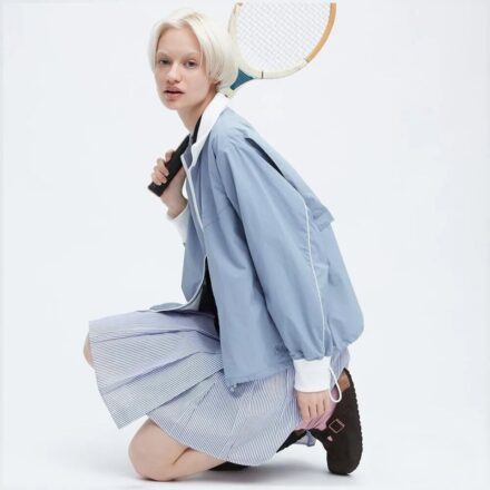 Тенісна спідниця UNIQLO x JW ANDERSON