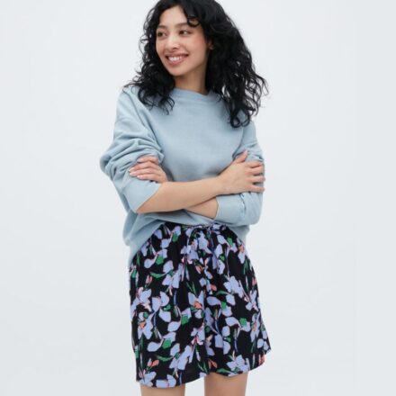 Легкі шорти UNIQLO