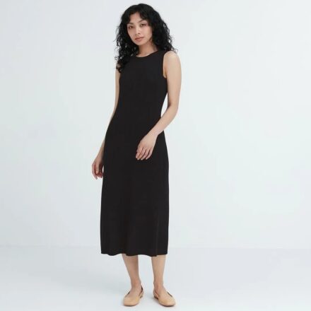 Трикотажна сукня UNIQLO