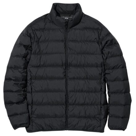 Компактна куртка UNIQLO серії PUFFTECH