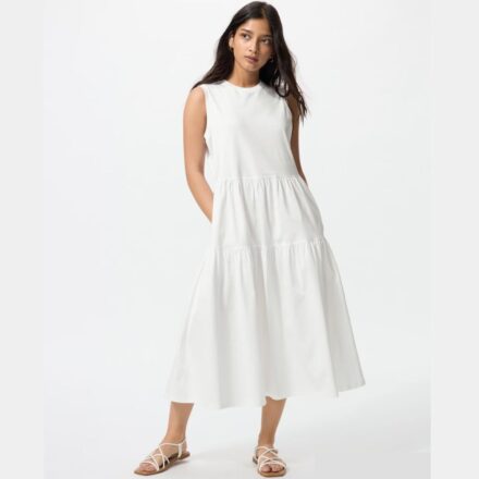 Сукня UNIQLO з мерсеризованої бавовни