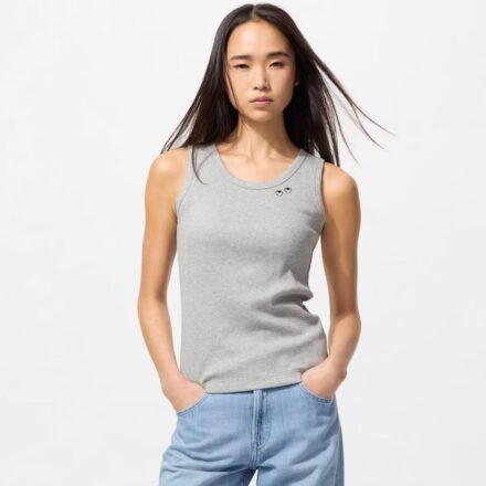 Майка UNIQLO x ANYA HINDMARCH