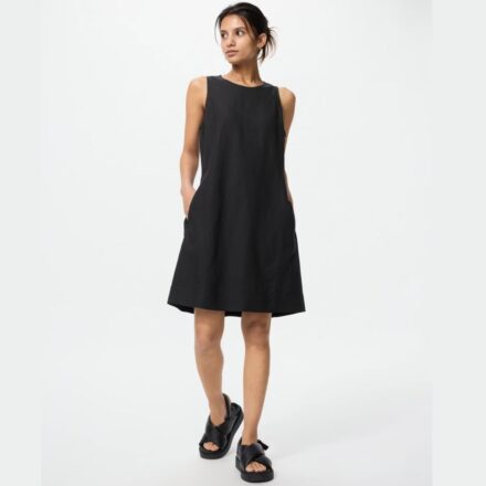 Лляна сукня UNIQLO