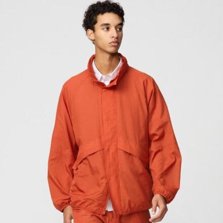 Куртка-вітрівка преміум-серії UNIQLO:C