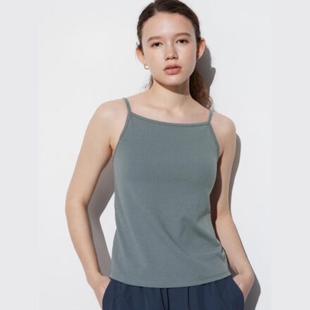 Бра-топ UNIQLO з технологією AIRism