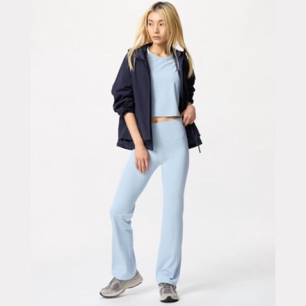 М’якенькі легінси у рубчик UNIQLO серії AIRism