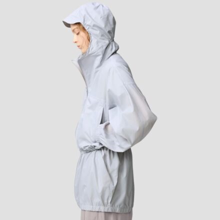 UV PROTECTION (UPF50+) парка преміум-серії UNIQLO U