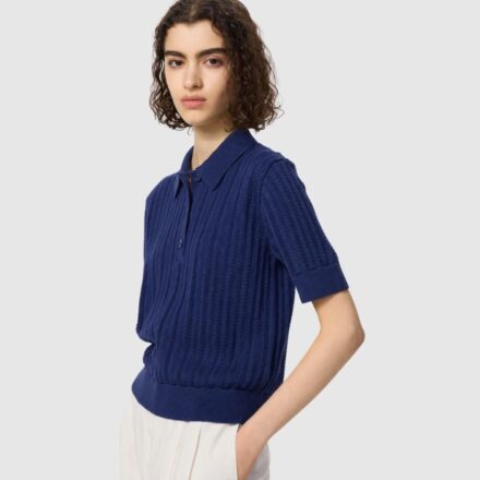 Поло UNIQLO x COMPTOIR DES COTONNIERS